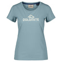 Dolomite W STRENTA TEE - PeakStyle