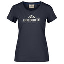 Dolomite W STRENTA TEE - PeakStyle