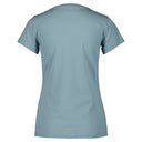 Dolomite W STRENTA TEE - Stone Blue XS Oberbekleidung - PeakStyle