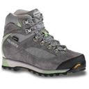 Dolomite W ZERNEZ GTX - Iron Grey - Mint Green 35.5 Schuhe - PeakStyle