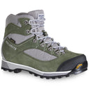 Dolomite W ZERNEZ GTX - Olive Green - Aluminium Grey 35.5 Schuhe - PeakStyle