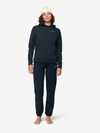 Devold EVERYDAY Merino-Hoodie – Ink – Studio 24 #color_Ink