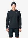 Devold EVERYDAY Merino-Pullover Herren – Ink – Studio 1