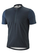 Gonso Adventure Jersey Halfzip M - T-Shirts bei PeakStyle