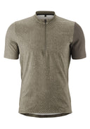 Gonso Adventure Jersey Halfzip M - T-Shirts bei PeakStyle