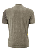 Gonso Adventure Jersey Halfzip M - T-Shirts bei PeakStyle