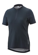 Gonso Adventure Jersey Halfzip W - T-Shirts bei PeakStyle