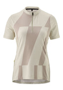 Gonso Adventure Jersey Halfzip W - T-Shirts bei PeakStyle