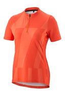 Gonso Adventure Jersey Halfzip W - T-Shirts bei PeakStyle