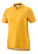 Gonso Adventure Jersey Halfzip W - T-Shirts bei PeakStyle
