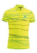 Safety Yellow - 1