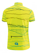 Safety Yellow - 2