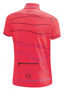 Gonso KIDS TRIEST - Diva Pink 128 Oberbekleidung - PeakStyle