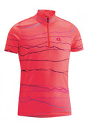 Gonso KIDS TRIEST - Diva Pink 128 Oberbekleidung - PeakStyle