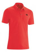 Gonso M ALMAS - High Risk Red S Oberbekleidung - PeakStyle