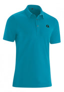 Gonso M ALMAS - Mosaic Blue S Oberbekleidung - PeakStyle