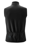 Gonso M CAVENTO - Black XS Oberbekleidung - PeakStyle