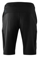 Gonso M GARZONE - Black S Hosen - PeakStyle
