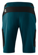 Gonso M GARZONE - Torrando Teal S Hosen - PeakStyle