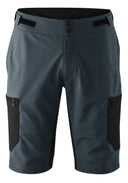 Gonso M GARZONE ÜBERGRÖSSE - Graphite 3XL Hosen - PeakStyle