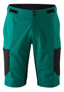 Gonso M GARZONE ÜBERGRÖSSE - Quetzal Green 3XL Hosen - PeakStyle
