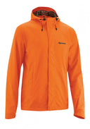 Gonso M SAVE LIGHT ÜBERGRÖSSE - Mandarin Red 3XL Oberbekleidung - PeakStyle