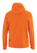 Mandarin Red - 2