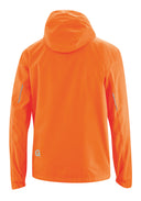 Shocking Orange - 2