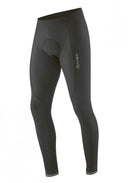 Black - Bright Green - 2