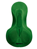 Black - Bright Green - 1
