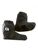 Gonso RAIN SHOECOVER ÜBERGRÖSSE - Black 3XL Gamaschen - PeakStyle