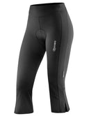 Gonso W JANE ÜBERGRÖSSE - Black 48 Hosen - PeakStyle