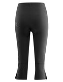 Gonso W JANE ÜBERGRÖSSE - Black 48 Hosen - PeakStyle
