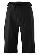 Gonso W NOMESINO - Black 34 Hosen - PeakStyle