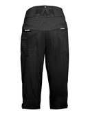 Gonso W RUTH 3/4 - Black 36 Hosen - PeakStyle