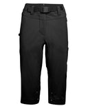 Gonso W RUTH 3/4 - Black 36 Hosen - PeakStyle