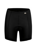 Gonso W SILVIE ÜBERGRÖSSE - Black 48 Hosen - PeakStyle