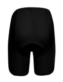 Gonso W SILVIE ÜBERGRÖSSE - Black 48 Hosen - PeakStyle