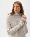 Martina WP – Light Grey Melange – Herstelleransicht