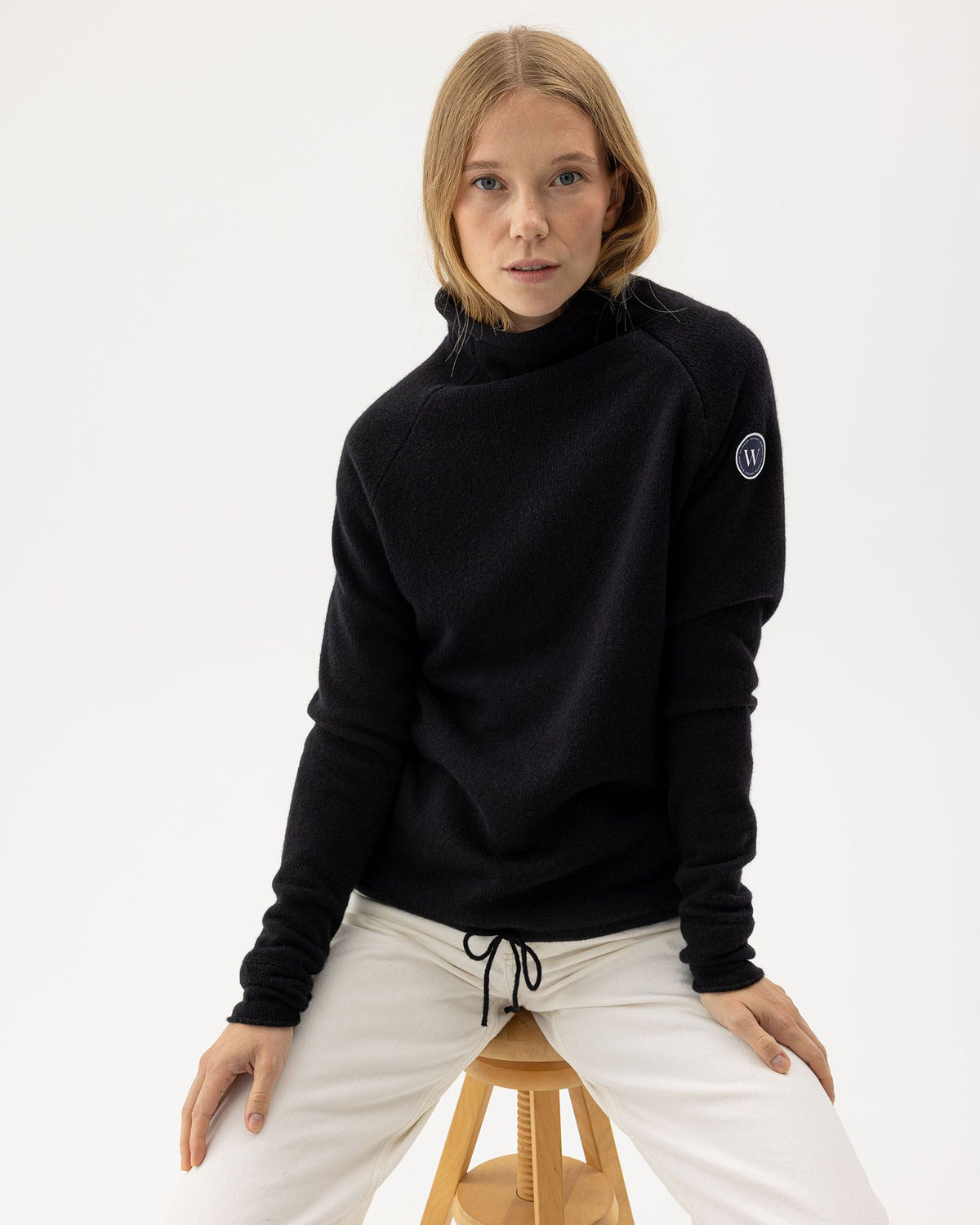 Martina WP – Black – Herstelleransicht