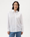 Jennifer Shirt – White – Herstelleransicht