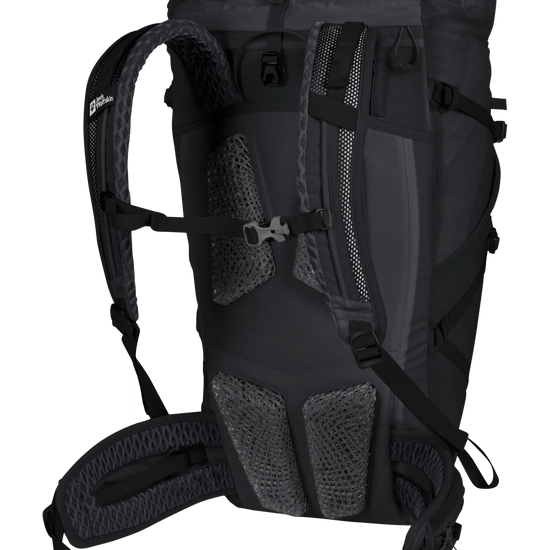 Jack Wolfskin 3D PRELIGHT RISE 35 - Bags at PeakStyle