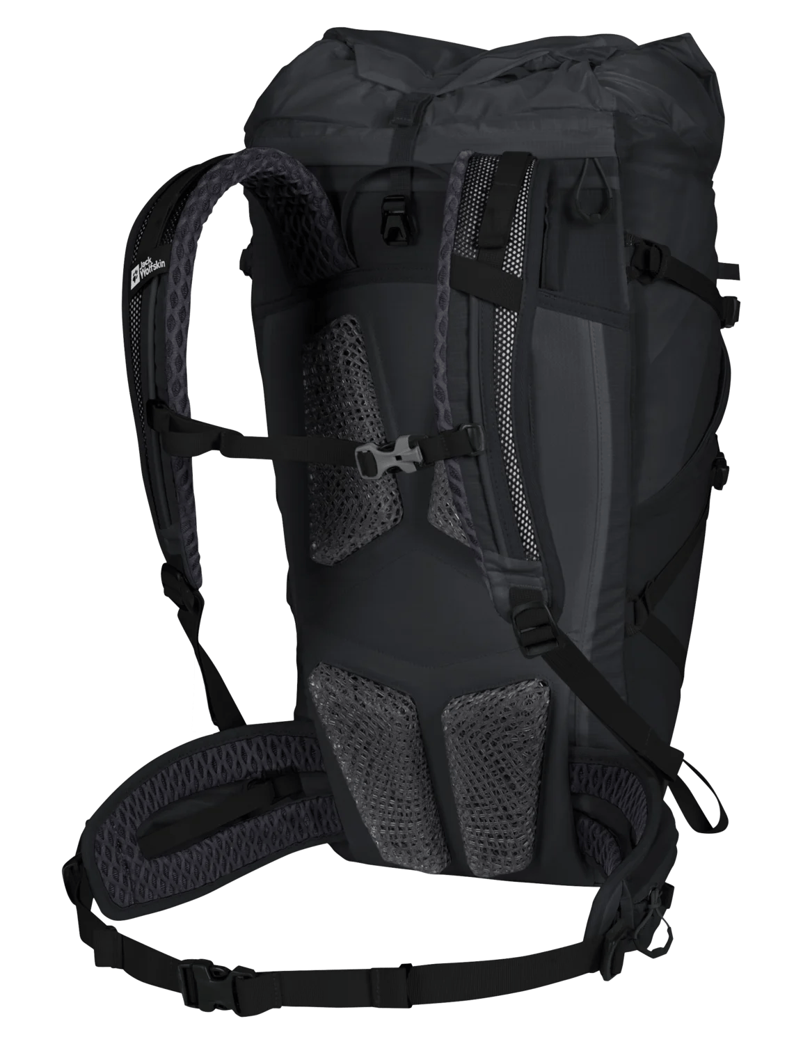 Jack Wolfskin 3D PRELIGHT RISE 35 - Bags at PeakStyle