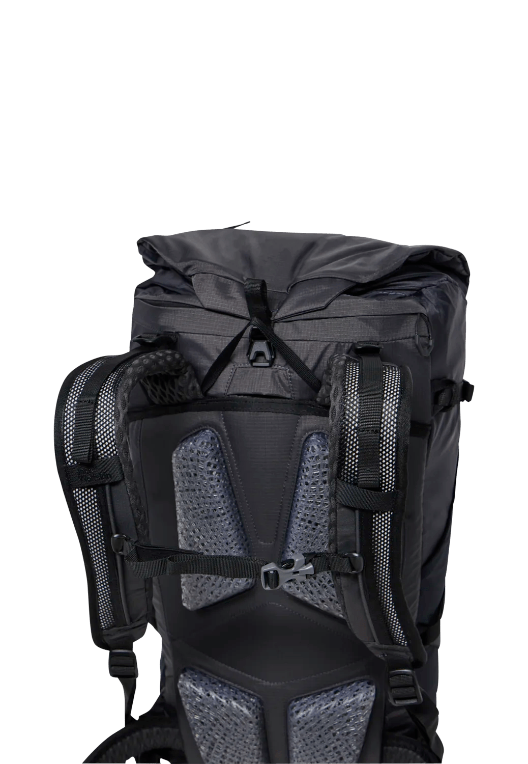 Jack Wolfskin 3D PRELIGHT RISE 35 - Bags at PeakStyle