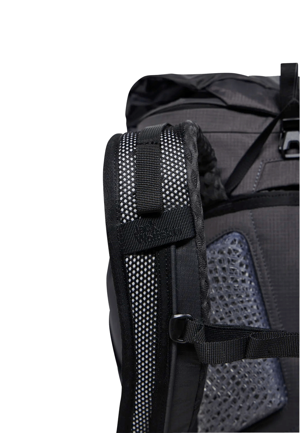 Jack Wolfskin 3D PRELIGHT RISE 35 - Bags at PeakStyle