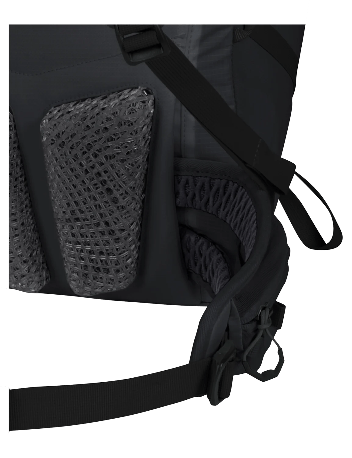 Jack Wolfskin 3D PRELIGHT RISE 35 - Bags at PeakStyle