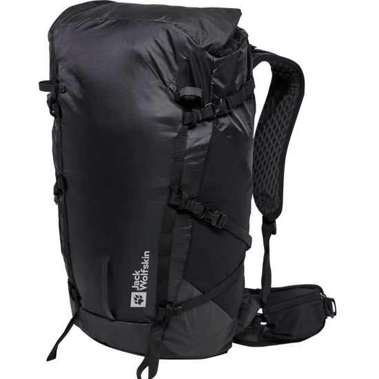 Jack Wolfskin 3D PRELIGHT RISE 35 - Bags at PeakStyle