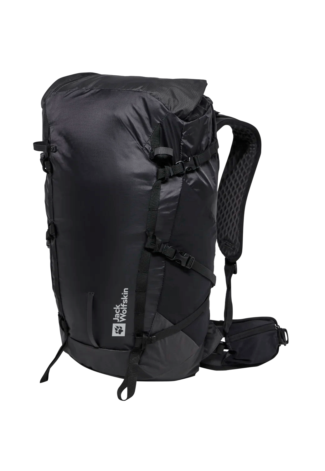 Jack Wolfskin 3D PRELIGHT RISE 35 - Bags at PeakStyle