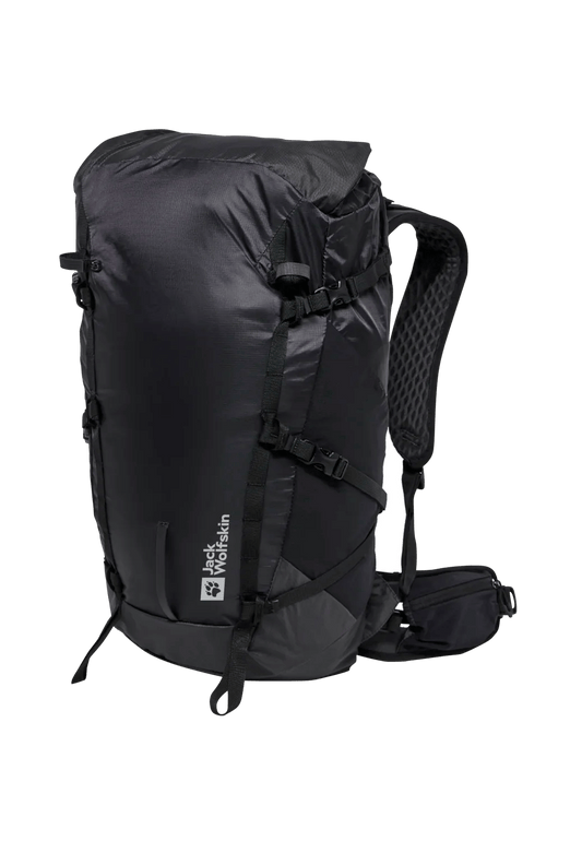 Jack Wolfskin 3D PRELIGHT RISE 35 - Bags at PeakStyle