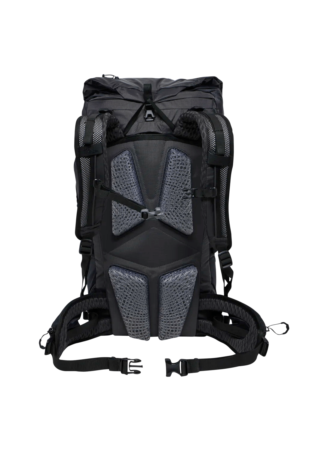 Jack Wolfskin 3D PRELIGHT RISE 35 - Bags at PeakStyle